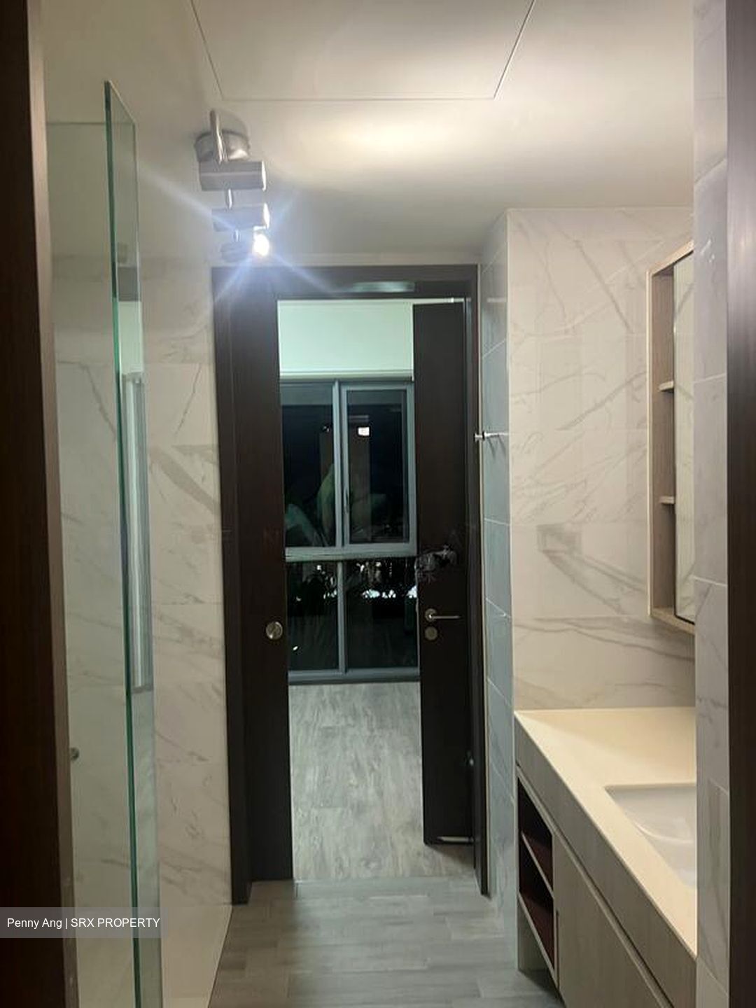 Forest Woods (D19), Condominium #509731341